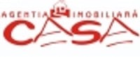 logo Agentia  Imobiliara  Casa