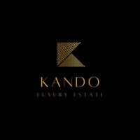 logo Kando  Estate