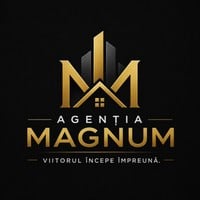 logo Agentia Magnum