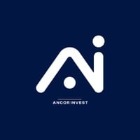 logo Ancor Invest