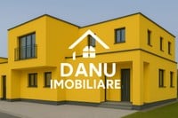 logo Danu Real Estate Srl