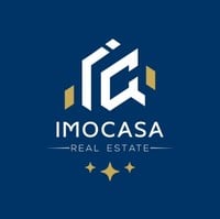 logo Imocasa Arad