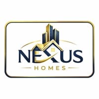 logo Nexus Homes