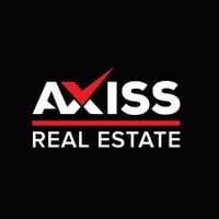 logo Axiss | Real Estate