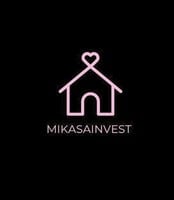 logo Mikasainvest