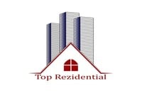 logo Top Rezidential Vision Srl