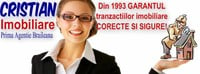 logo Cristian Imobiliare