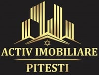 logo Activ Imobiliare Invest