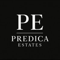 logo Predica Estates