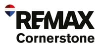 logo Re/max Cornerstone