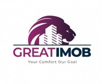logo Great Imob