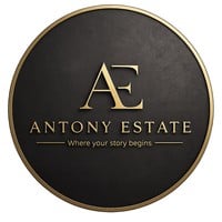logo Antony Estate Co