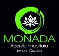 logo Agentia Imobiliara Monada