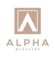 Alpha Distrikt