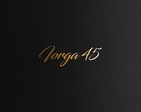 Iorga 45