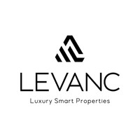 logo Levanc Luxury Smart Properties