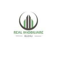 logo Agentie Imobiliara Buzau