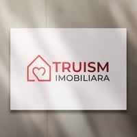 logo Truism Imobiliara