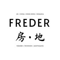 logo Freder Romania