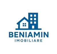 logo Beniamin Imobiliare