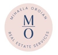 logo Mihaela Oroian