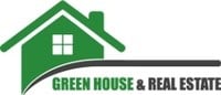 logo Green House & Real Estate