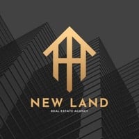 logo New Land Consulting