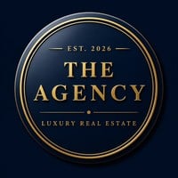 logo The Agency