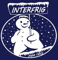 logo Interfrig 1912 Pga Srl