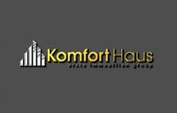 logo Komfort Imobiliare