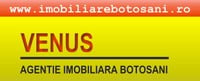 logo Agentia Imobiliara Venus