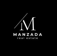 logo Manzada Real Estate