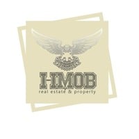 logo I-imob Sib Srl