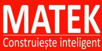 logo Matek Build Smart