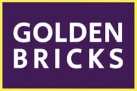 GOLDEN BRICKS