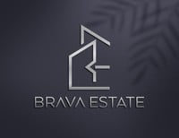 logo Bravaestate Ro