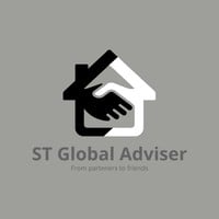 ST GLOBAL ADVISER