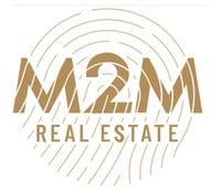 logo M2m Design
