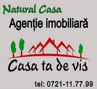 logo Natural Casa