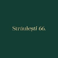 STRAULESTI PROPERTY
