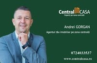 CENTRAL CASA SRL