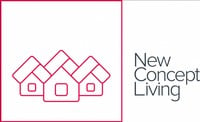 logo New Concept Living