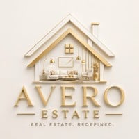 logo Avero Estate