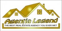 logo Agentia Legend