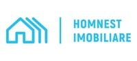 logo Homnest Imobiliare Srl