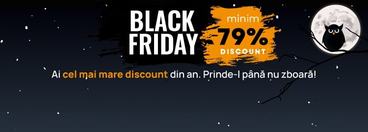 Promotie grupata GOLD