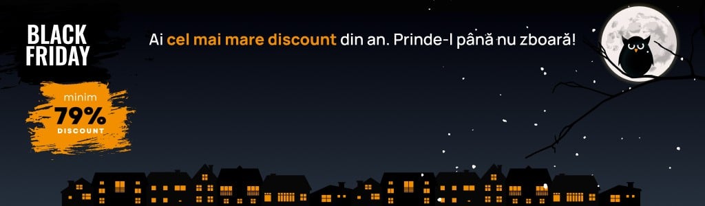 Promotie grupata GOLD