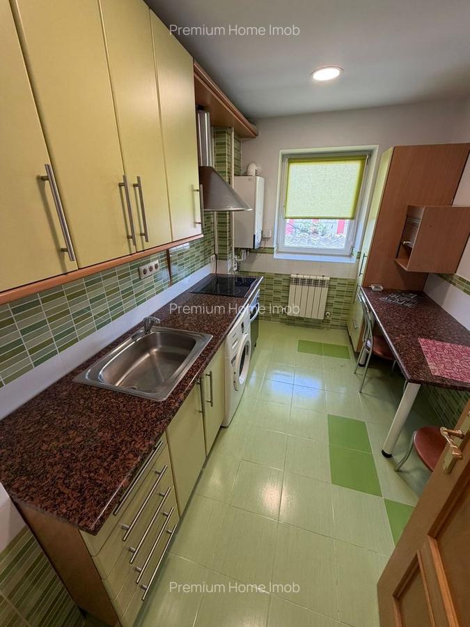 Photo 6 of Apartament 2 bedroom in vitan barzesti