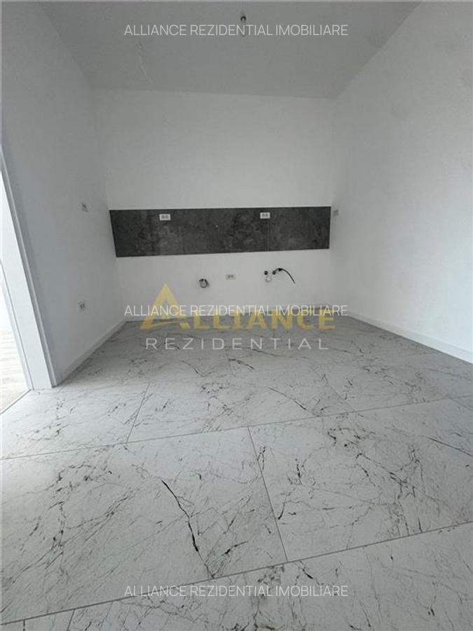 Living area of Apartament 3 bedroom