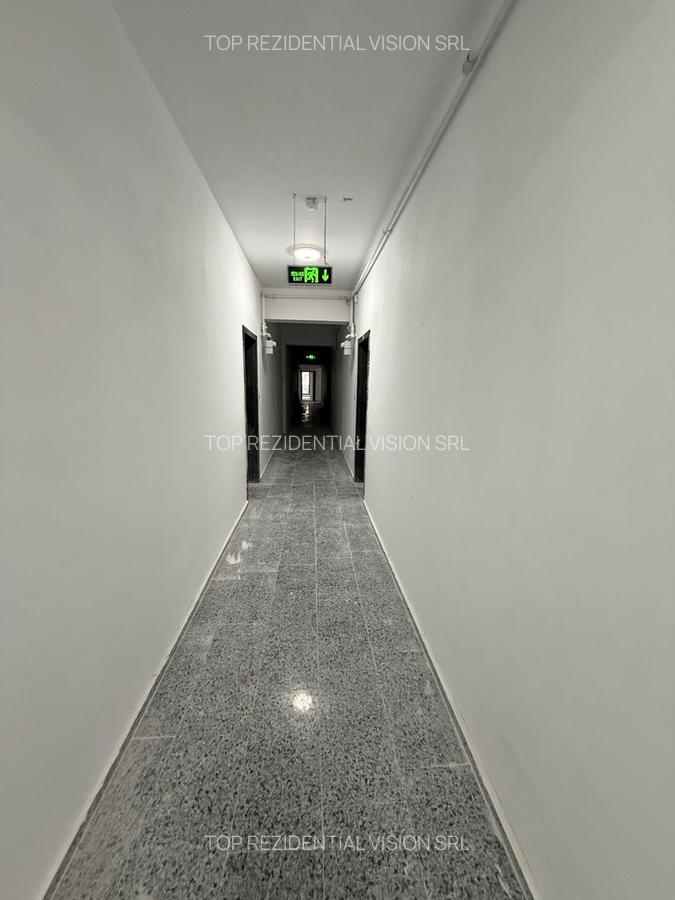 Interior view of Apartament 2 bedroom in theodor pallady